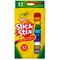 Spectacular Crayola Twistable Slick Stix Design in 4K Spectacular Crayola Twistable Slick Stix Design in 4K